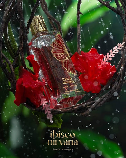Ibisco Nirvana by Paris Corner