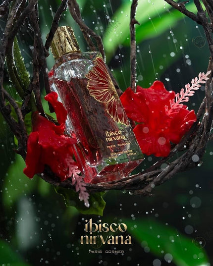 Ibisco Nirvana by Paris Corner