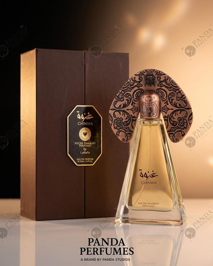 Ghinwa - Lattafa