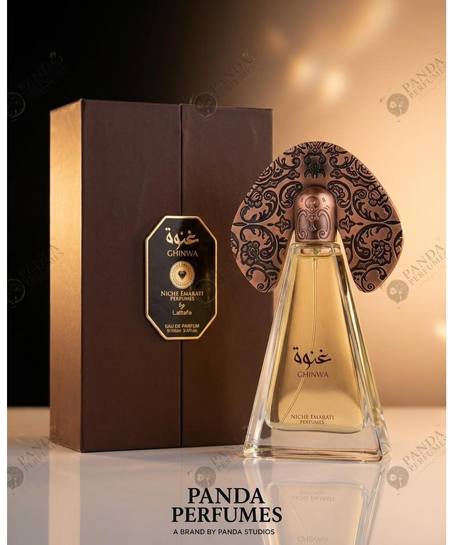 Ghinwa - Lattafa