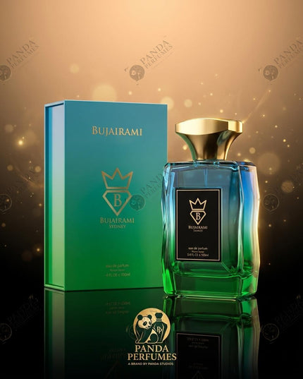 Bujairami Chroma EDP 100ML