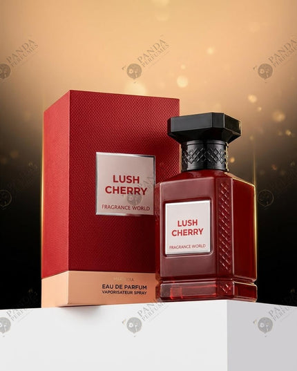 Fragrance World Lush Cherry