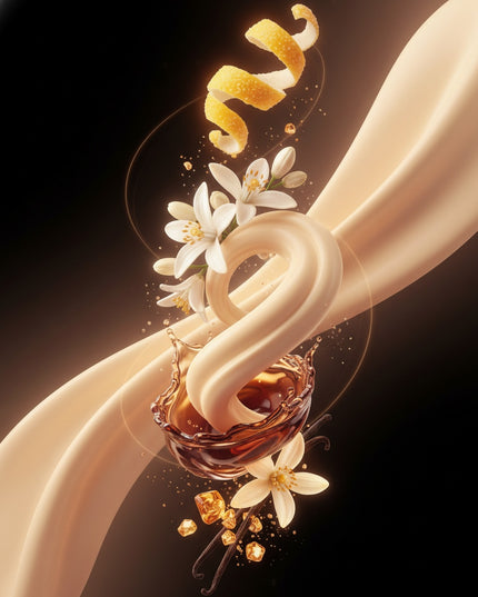 Allure Couture - 100ml EDP  (Fragrance World)