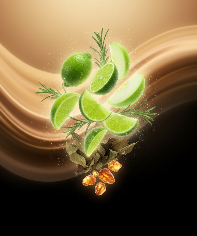 Hawas Verde  (Rasasi)