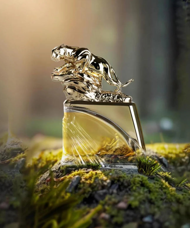 Fahad Regal  (Arabiyat Prestige)