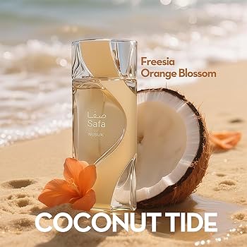 Nusuk Safa EDP 100ml