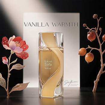 Nusuk Safa EDP 100ml