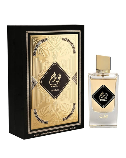 Fawah EDP 80ml - Nusuk