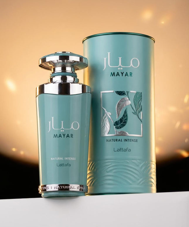 Mayar Natural Intense - Lattafa