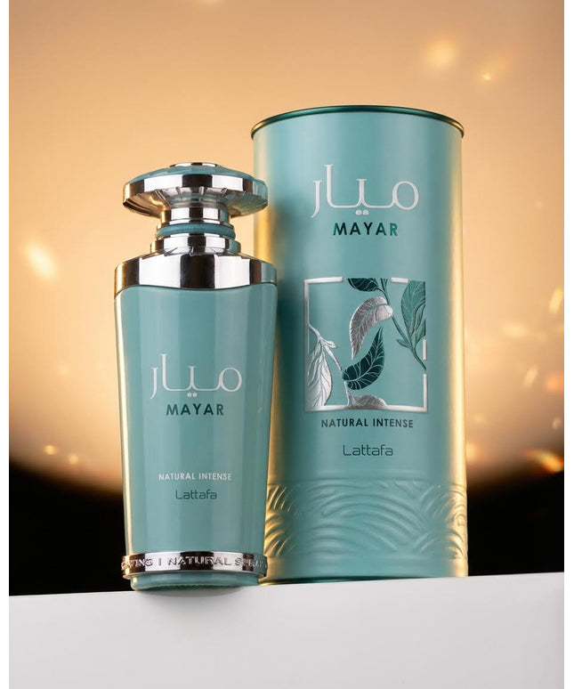 Mayar Natural Intense - Lattafa