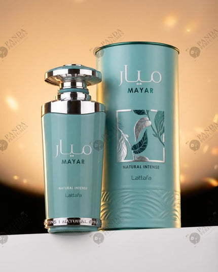 Mayar Natural Intense - Lattafa