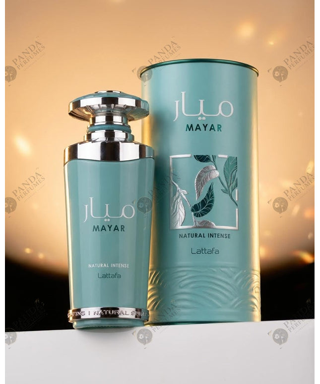 Mayar Natural Intense - Lattafa