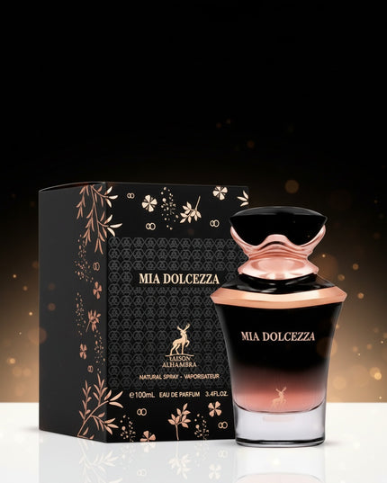 Mia Dolcezza - 100ml by Maison Alhambra