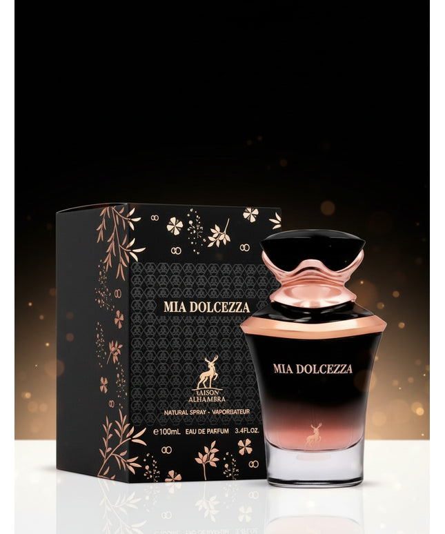Mia Dolcezza - 100ml by Maison Alhambra