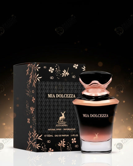 Mia Dolcezza - 100ml by Maison Alhambra