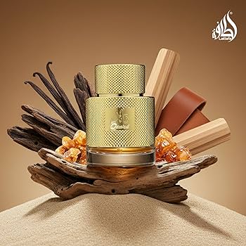 Qaaed - 100ml EDP by Lattafa