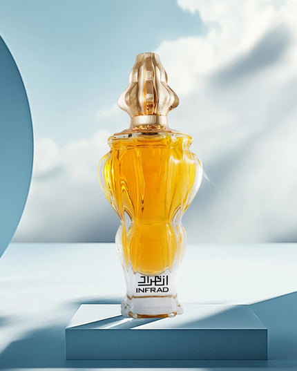 Infrad Luxe by Zimaya