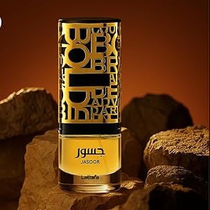 Lattafa Jasoor - 100ml