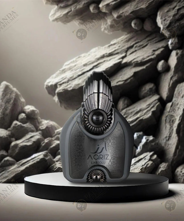 Aariz L’Absolu by Arabiyat Prestige