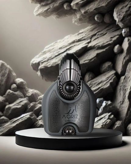 Aariz L’Absolu by Arabiyat Prestige