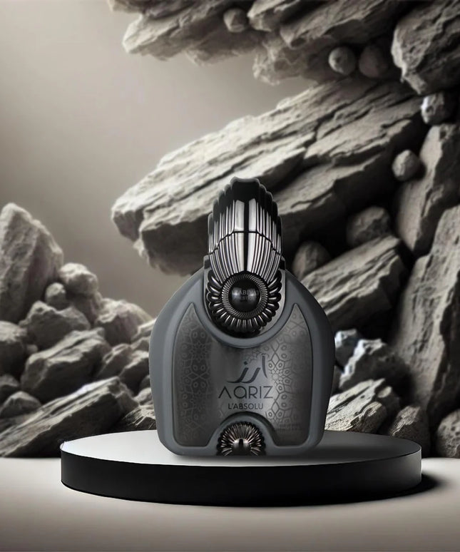 Aariz L’Absolu by Arabiyat Prestige