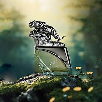 Fahad Gaze - 100ml  (Arabiyat Prestige)