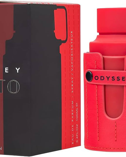 Odyssey Artisto - 100ml (Armaf)