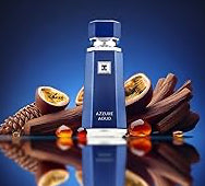 Azzure Oud - French Avenue