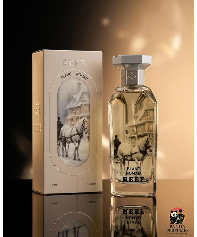 Blanc Nomad -150ml by Reef