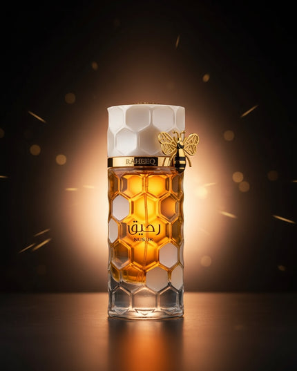 Raheeq - 100ml (Nusuk)
