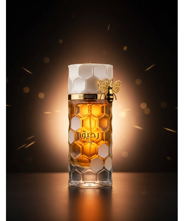 Raheeq - 100ml (Nusuk)