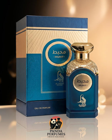 Muhit - Al Absar