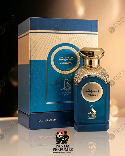 Muhit - Al Absar