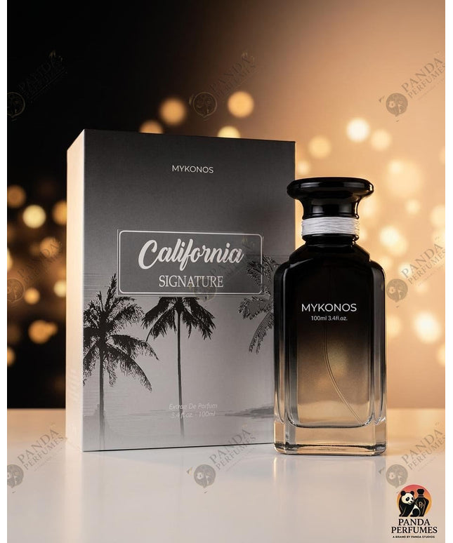 Mykonos California Signature 100ml