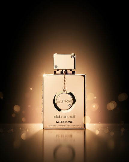 Club de Nuit - Milestone (Armaf)