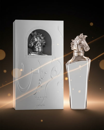 Maahir Legacy - Lattafa