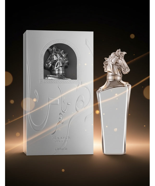 Maahir Legacy - Lattafa