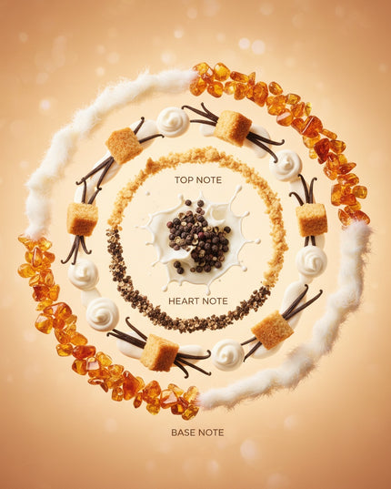 DULZURA - 100ml (Paris Corner)