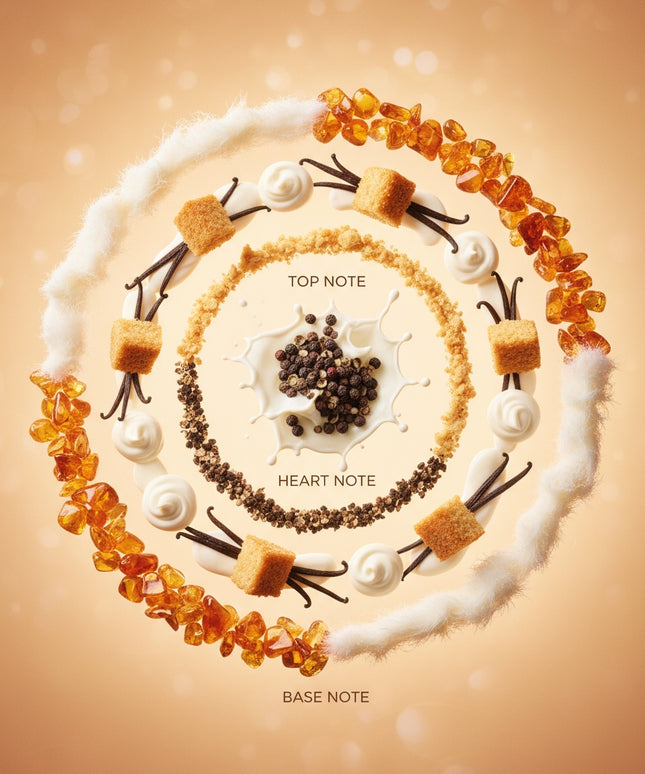 DULZURA - 100ml (Paris Corner)