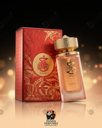 Paris Corner Khair Fusion EDP 100ml