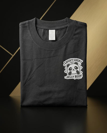 Back Back Back Again Panda - Merch