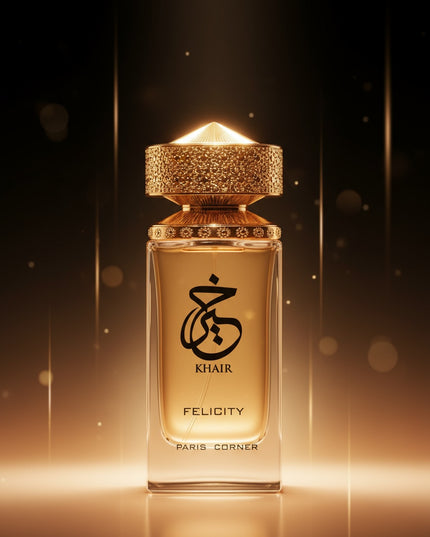 Khair Felicity - 100ml (Paris Corner)