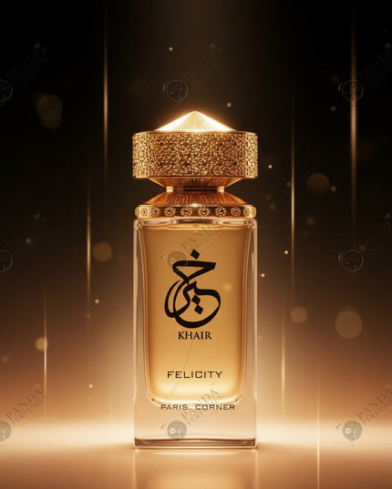 Paris Corner Khair Felicity - 100ml