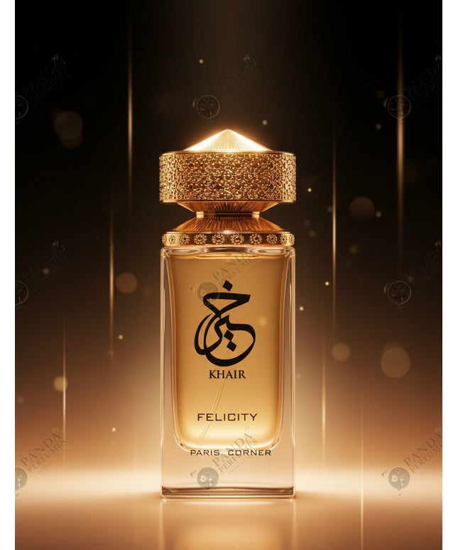 Khair Felicity - 100ml (Paris Corner)