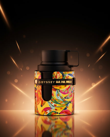 Odyssey BA HA MAS - 100ml (Armaf)