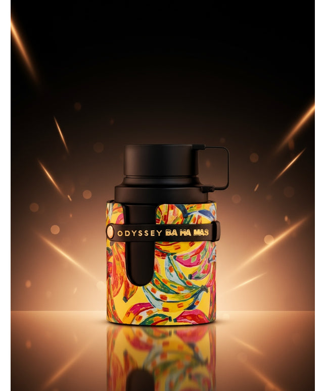 Odyssey BA HA MAS - 100ml (Armaf)