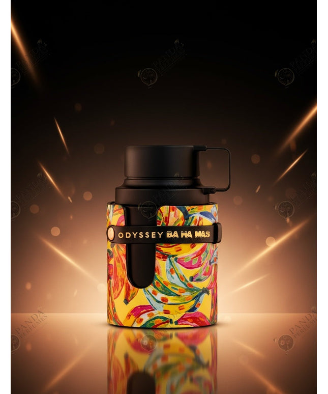 Odyssey BA HA MAS - 100ml (Armaf)