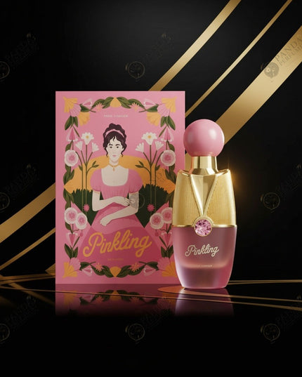 Paris Corner Pinkling