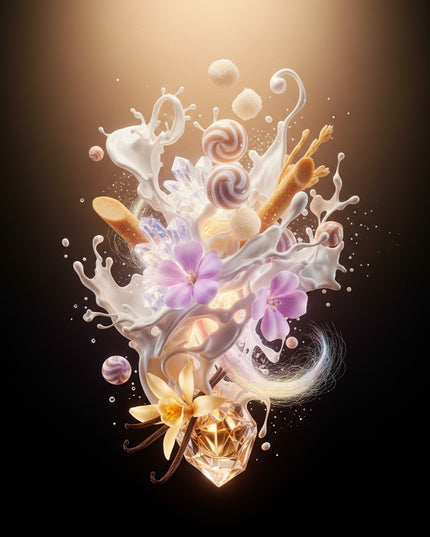 Nebras Elixir - Lattafa