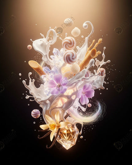 Lattafa Nebras Elixir